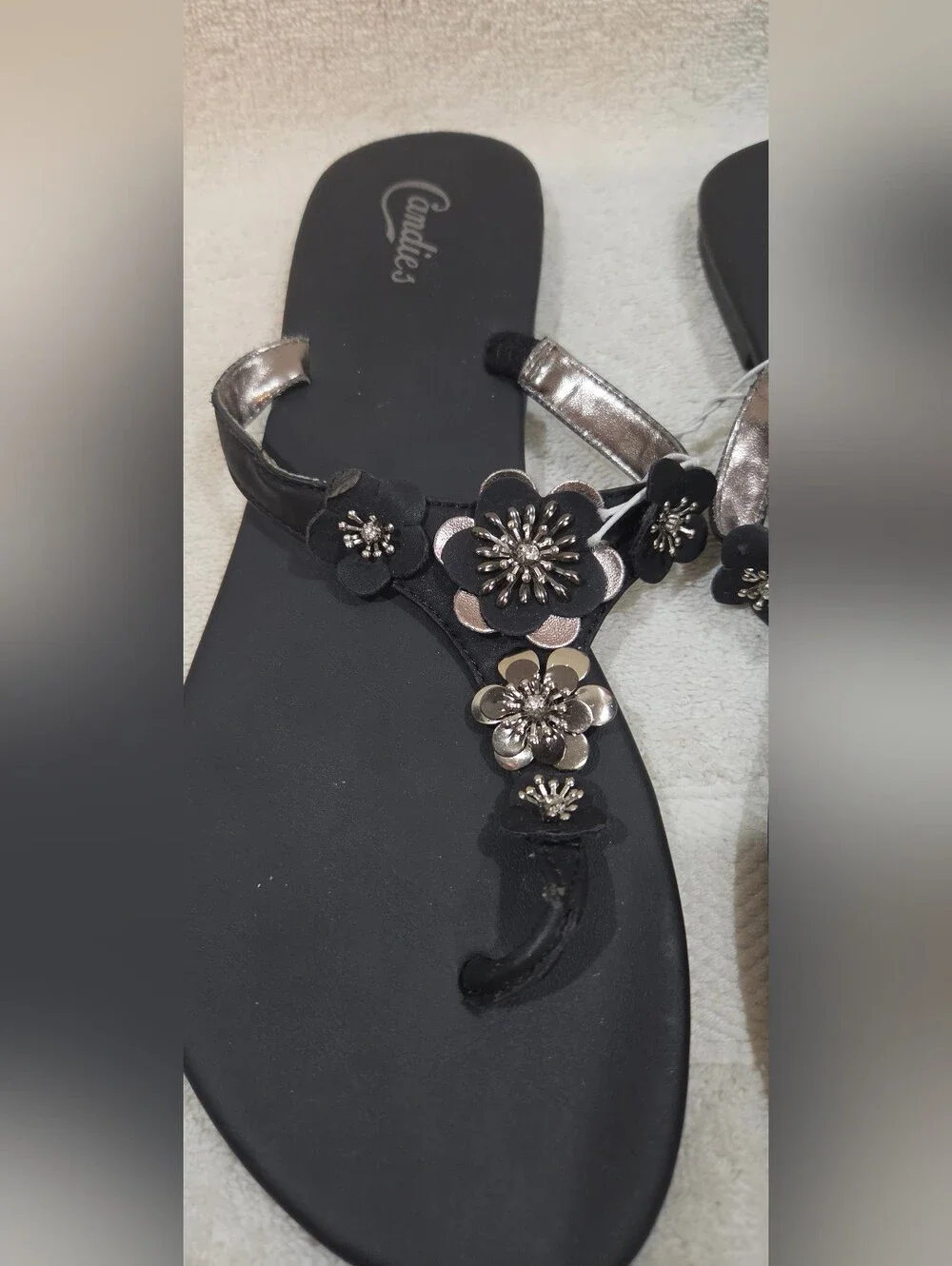 CANDIES FLIP FLOPS